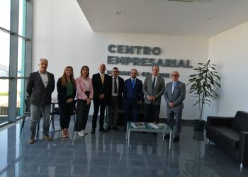 Marinha Grande e região francesa de Toulouse estudam parcerias económicas