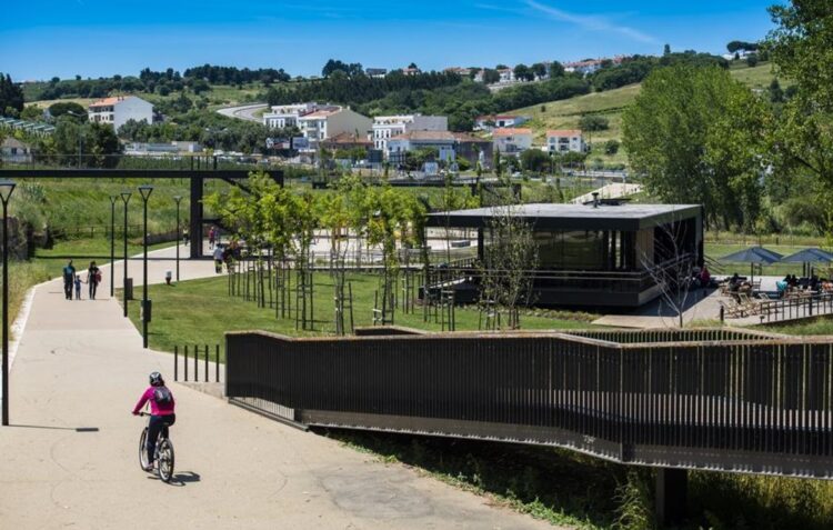 Jovens discutem hoje associativismo no Parque Verde de Alcobaça