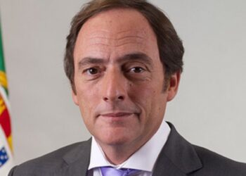 Paulo Portas na grande conferência PME Líder do novobanco
