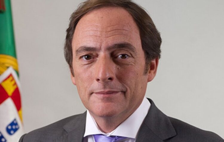 Paulo Portas na grande conferência PME Líder do novobanco