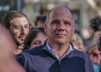 Secretário-geral do PCP encontra-se com pescadores em Peniche