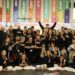 Piranha World Fighters de Leiria conquista 2.º lugar em prova nacional