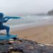 “Circular à volta dos plásticos”: Politécnico de Leiria debate poluição do mar e invasão de plástico nas praias