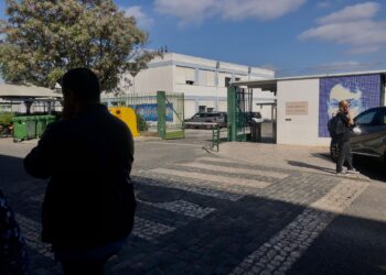 PSP reforça segurança e monitoriza ameaças de possíveis ataques em escolas