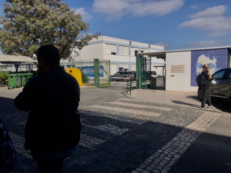 PSP reforça segurança e monitoriza ameaças de possíveis ataques em escolas