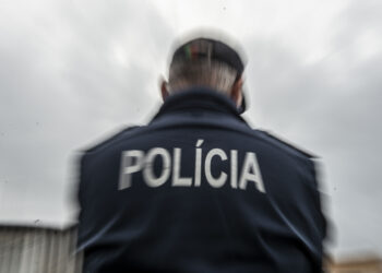 Denúncia trava roubo com arma branca em Caldas da Rainha