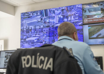 População considera que há falta de policiamento em Leiria