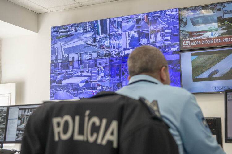 População considera que há falta de policiamento em Leiria