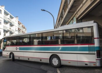 Leiria promove esclarecimento sobre nova localização do terminal rodoviário