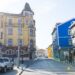 Novas alterações ao trânsito na rua Mouzinho de Albuquerque, em Leiria