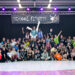 School Fitness deu energia e dança a 350 pessoas