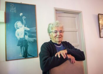 Resistência  à ditadura  também se fez  no feminino