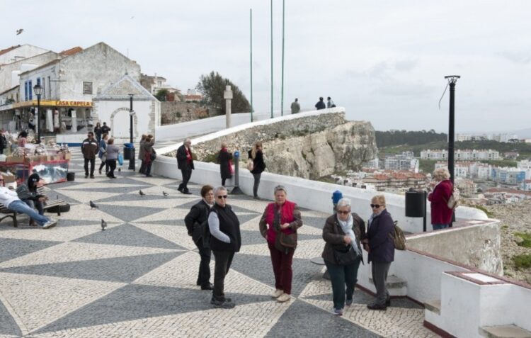 APA admite rever soluções de intervenção no promontório da Nazaré