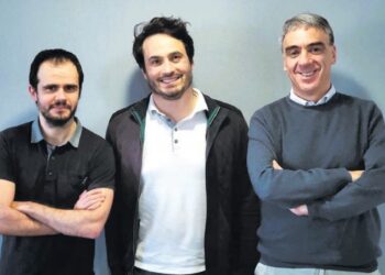 Startup de Ansião recompensa proprietários que zelam pela sua floresta