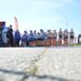 Atletas do distrito de Leiria alcançam seis pódios na Taça de Portugal de Marcha Atlética