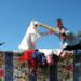 Companhia de marionetas de Alcobaça em digressão pela Europa