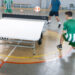 Teqball: região já tem sete clubes e mais de 30 atletas federados