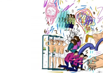 Transtorno obsessivo-compulsivo: quando os rituais deixam pouco espaço para viver