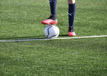 Leiria e Marinha Grande recebem Torneio Interassociações de futebol de sete feminino