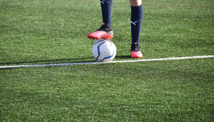 Leiria e Marinha Grande recebem Torneio Interassociações de futebol de sete feminino