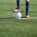 Leiria e Marinha Grande recebem Torneio Interassociações de futebol de sete feminino
