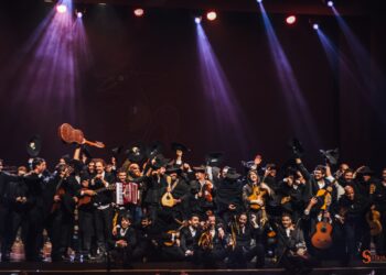 Trovantina ajuda SAMP com festival de tunas