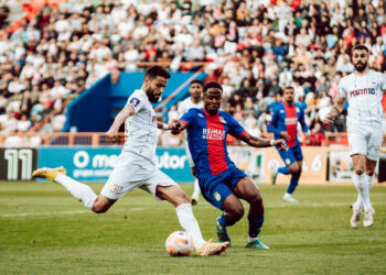 União de Leiria espera “jogo muito complicado” frente ao FC Alverca