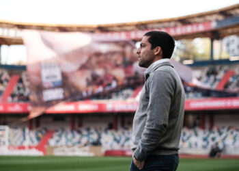 “Continuamos a depender de nós”, salienta Vasco Botelho da Costa