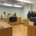 Falta de condições no Tribunal Administrativo e Fiscal de Leiria continua por resolver