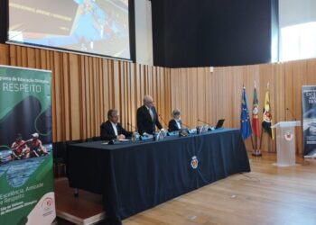 Marinha Grande implementa Programa de Educação Olímpica para “formar melhores cidadãos”