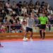 XIII Torneio de 24 horas de futsal da Freixianda disputado por 200 atletas