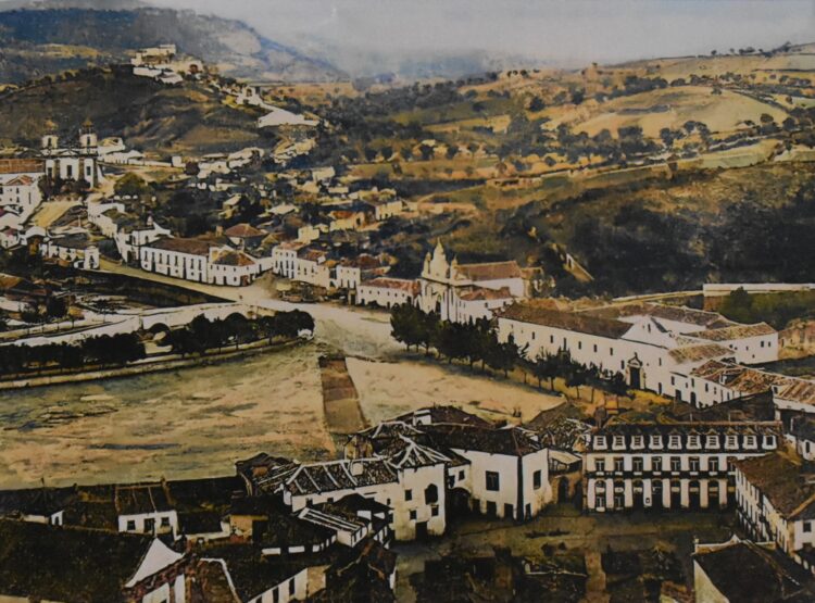 O Saque da Cidade. Livro da exposição de 1977 é um desafio para repensar Leiria
