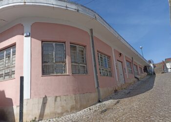 Museu de Porto de Mós fechado, à espera de serviços camarários