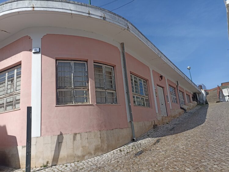 Museu de Porto de Mós fechado, à espera de serviços camarários