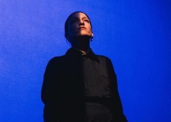 Agenda: Paus, Gaya de Medeiros, Bárbara Tinoco, Rodrigo Amado, Carminho e dois festivais de música