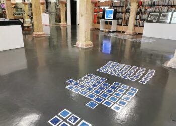 Dia Internacional e Noite dos Museus hoje em Leiria com teatro, dança, cianotipia e visitas guiadas