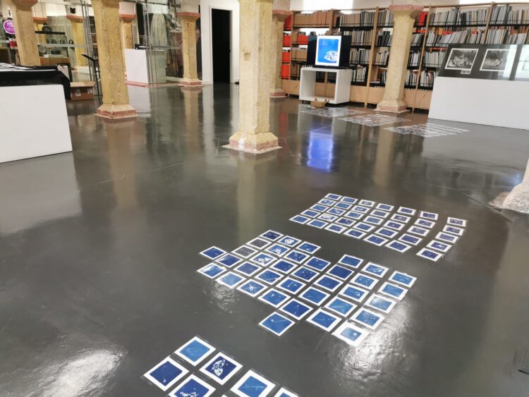 Dia Internacional e Noite dos Museus hoje em Leiria com teatro, dança, cianotipia e visitas guiadas