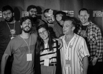 Leiria Film Fest. Recorde de público no reencontro da família do cinema