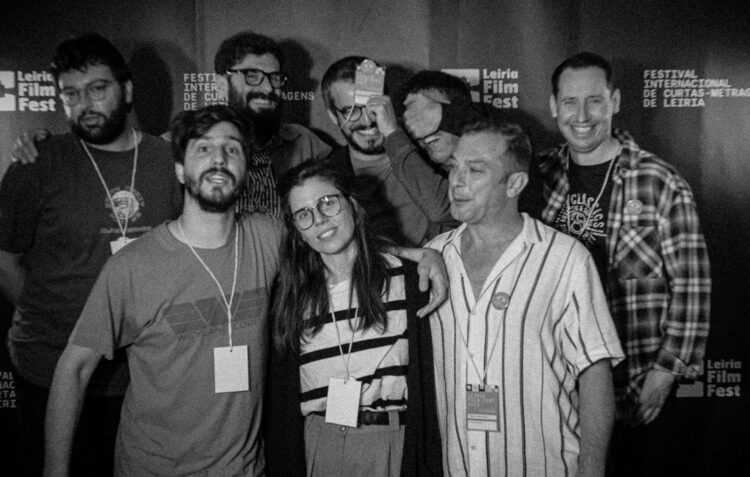 Leiria Film Fest. Recorde de público no reencontro da família do cinema