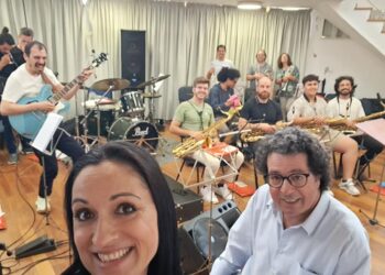 Festival Jazz Valado convoca o fado no concerto de abertura, em Junho