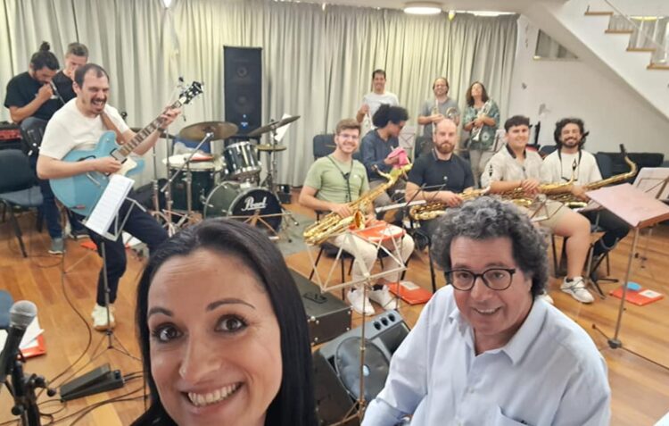 Festival Jazz Valado convoca o fado no concerto de abertura, em Junho
