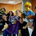 Companhia de marionetas de Alcobaça contratada pelos Coldplay