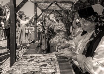 “Leiria Há 100 Anos” vai ocupar o centro histórico durante dois dias