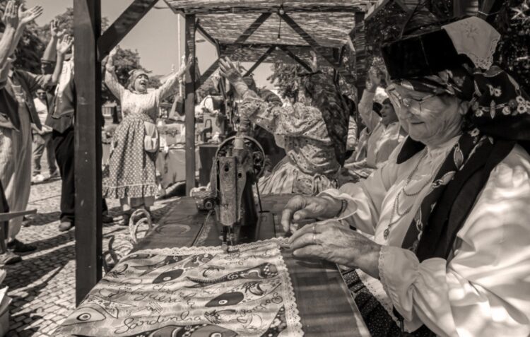 “Leiria Há 100 Anos” vai ocupar o centro histórico durante dois dias