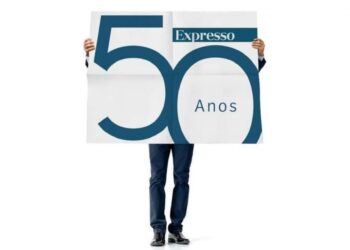 Exposição dos 50 anos do Expresso chega a Leiria