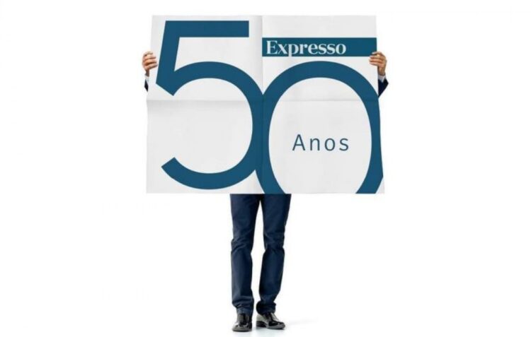 Exposição dos 50 anos do Expresso chega a Leiria