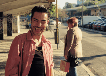 Sábado cheio no Leiria Film Fest termina com festa na Stereogun