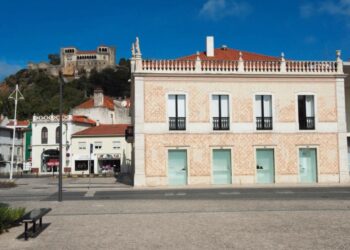 Black Box. Câmara confirma conclusão da obra no antigo paço episcopal até Setembro