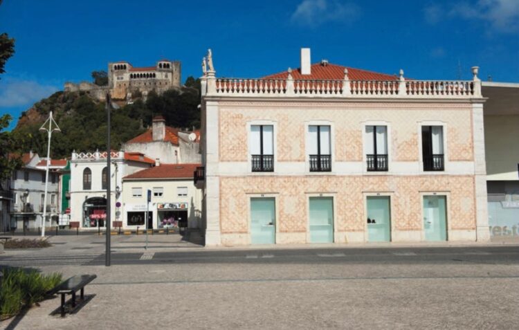 Black Box. Câmara confirma conclusão da obra no antigo paço episcopal até Setembro