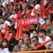 União de Leiria mobiliza adeptos para a final no Jamor